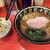 横濱家系ラーメン 二代目 野中家 - 料理写真:
