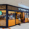 スターバックスコーヒー 成田空港店