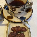 ペンギン カフェ - 