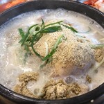 百年土種参鶏湯 - 