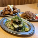 まんぷく屋 大阪駅前店 - 