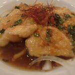 トーコーキッチン - 旨だれ冷製チキン