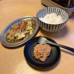 まんぷく屋 大阪駅前店 - 