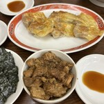 支那ソバ かづ屋 - 