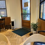 ペンギン カフェ - 