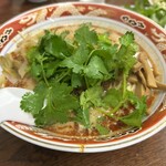 支那ソバ かづ屋 - 