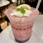 DEAN & DELUCA - 