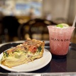 DEAN & DELUCA - 