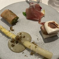 リストランテ カノビアーノ 福岡 - 