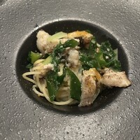 リストランテ カノビアーノ 福岡 - 