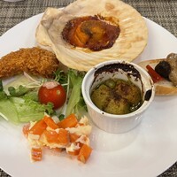ザ・ループ(ホテルアゴーラリージェンシー大阪堺) - 味付けが良い！