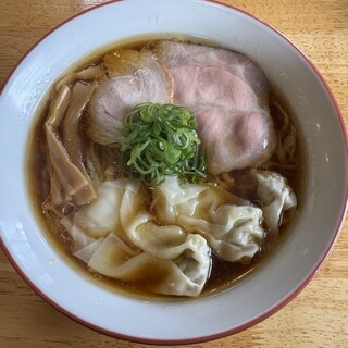 麺工房 やびな_1