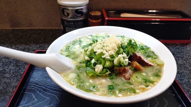 Satsumakko Ramen Daito Ten photo 3