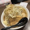 麺屋 あびすけ 綱島店