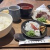 安芸しらす食堂