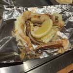 鉄板焼 おいで家 - 