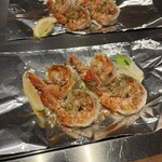 鉄板焼 おいで家 - 