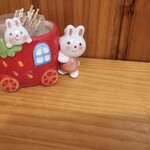 ワンポイント - 