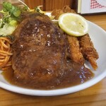 ワンポイント - 