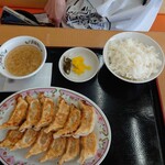 餃子の王将 - 