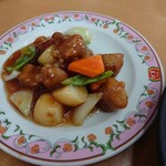 餃子の王将 松任店 - 