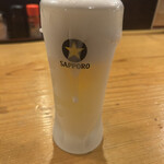 炭火焼き 若鶏 - 