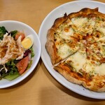 ガスト - 料理写真:
