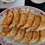 餃子の王将 松任店 - 
