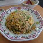 餃子の王将 松任店 - 