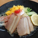 餃子の王将 松任店 - 