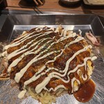 鉄板焼 おいで家 - 
