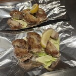 鉄板焼 おいで家 - 