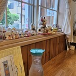 ワンポイント - 