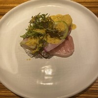 春秋ツギハギ 日比谷 - 