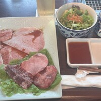 天空焼肉 星遊山 -  天空焼肉 星遊山 -