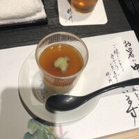 銀座 穂の河 - 
