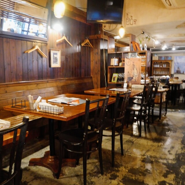 LE JYAN JYAN photo 5