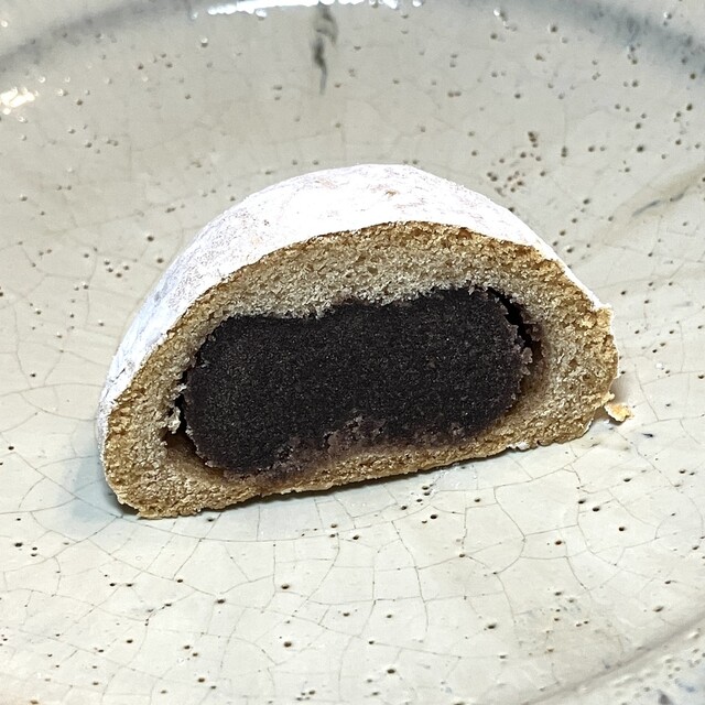 旭南高砂堂 本店 （きょくなんたかさごどう） - 羽後牛島/ケーキ