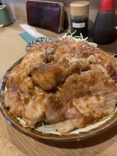 by mlktt16 : とんかつ 三節 (さんせつ)- 大塚/とんかつ | 食べログ