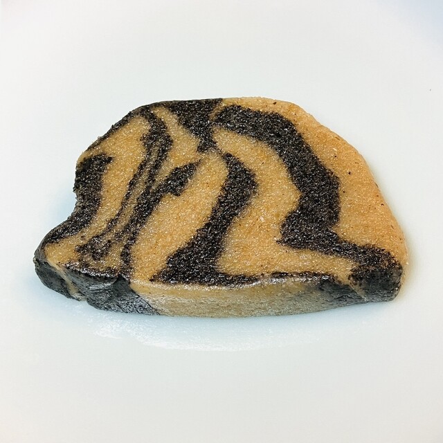 旭南高砂堂 本店（きょくなんたかさごどう） - 羽後牛島（ケーキ）の写真