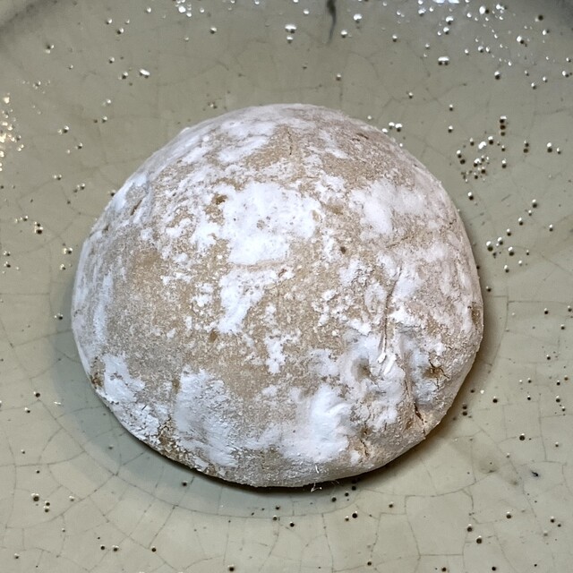 旭南高砂堂 本店（きょくなんたかさごどう） - 羽後牛島（ケーキ）の写真