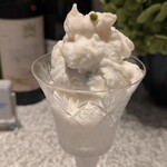 おかしやうっちー - 