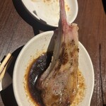 千歳ラム工房 やまじん - 