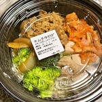 吉野家 - 料理写真: