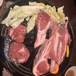 千歳ラム工房 やまじん - 