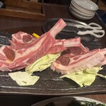 千歳ラム工房 やまじん - 