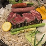 千歳ラム工房 やまじん - 