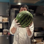 おかしやうっちー - 