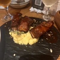 Seafood bar Ermitage 横浜鶴屋町店 - 
