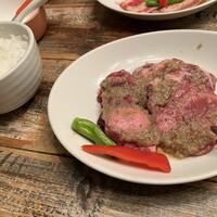 代官山焼肉 kintan - 